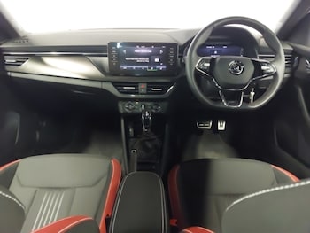 Used Skoda Kamiq 2021 for sale - 79086450: Photo