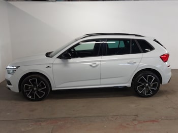 Used Skoda Kamiq 2021 for sale - 79086450: Photo
