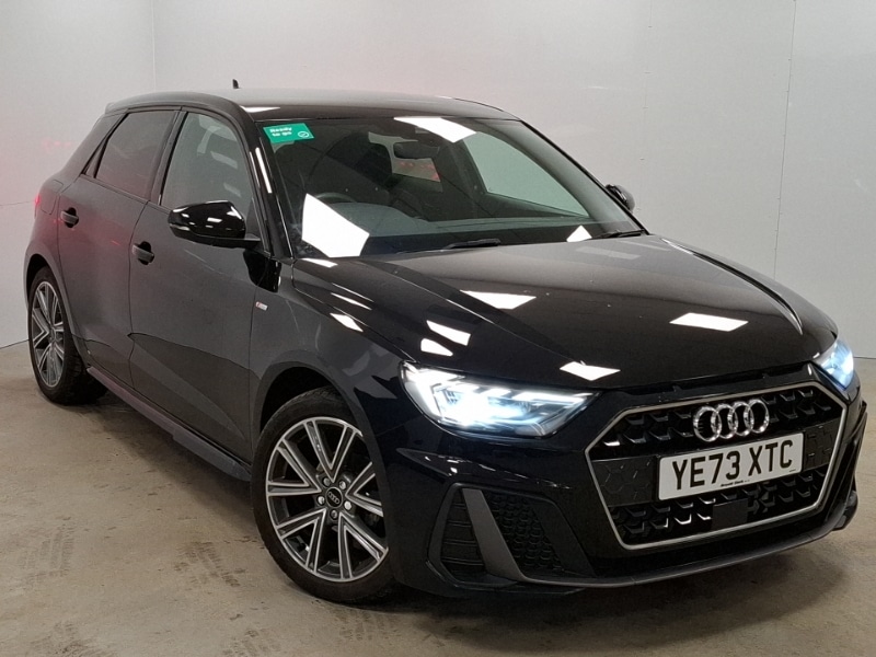 Used Audi A1 2023 for sale - 77892026: Photo 1