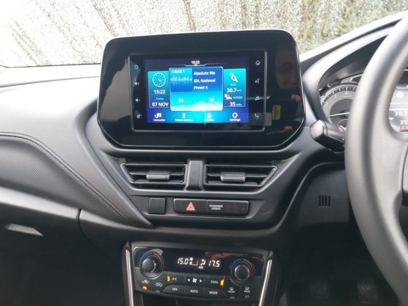 Used Suzuki SX4 S-Cross 2024 for sale - 76708316: Photo 10