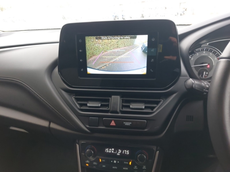 Used Suzuki SX4 S-Cross 2024 for sale - 76708316: Photo 11