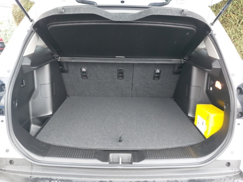 Used Suzuki SX4 S-Cross 2024 for sale - 76708316: Photo 8