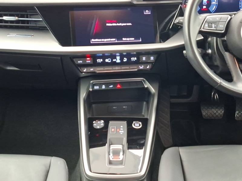 Used Audi A3 2022 for sale - 77277978: Photo 10