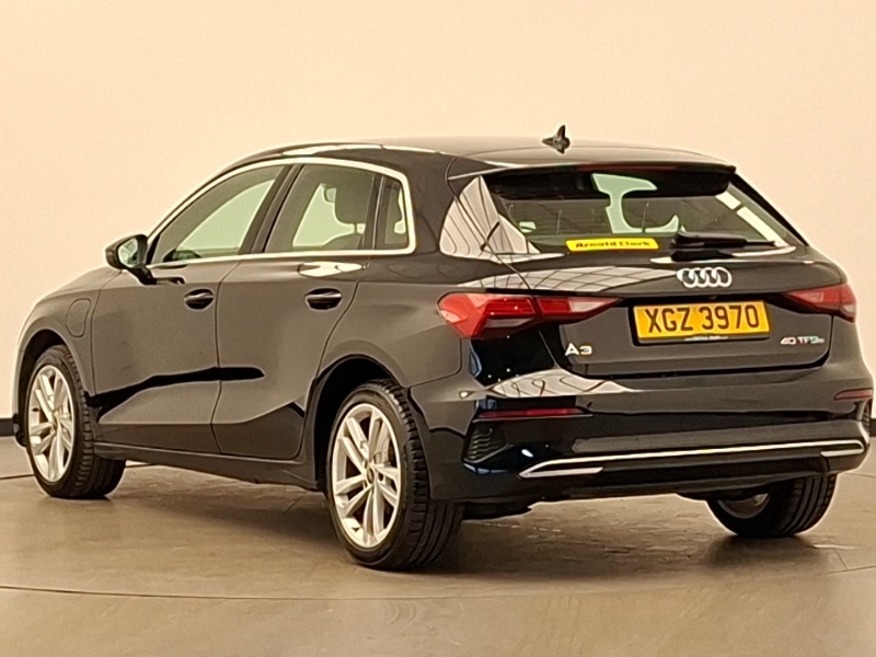 Used Audi A3 2022 for sale - 77277978: Photo 3