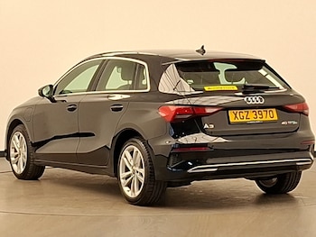 Used Audi A3 2022 for sale - 77277978: Photo