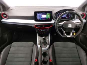 Used SEAT Arona 2022 for sale - 75441779: Photo