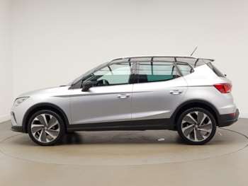 Used SEAT Arona 2022 for sale - 75441779: Photo