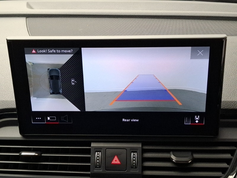 Used Audi Q5 2022 for sale - 77606530: Photo 11