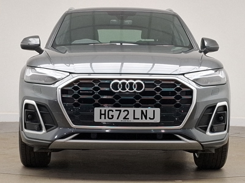 Used Audi Q5 2022 for sale - 77606530: Photo 12