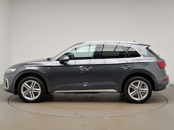 Used Audi Q5 2022 for sale - 77606530: Photo