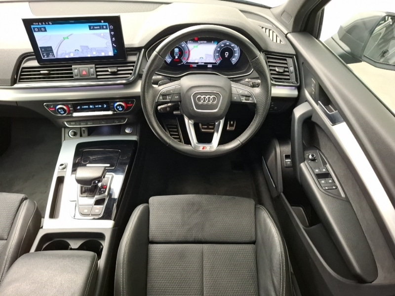 Used Audi Q5 2022 for sale - 77606530: Photo 7