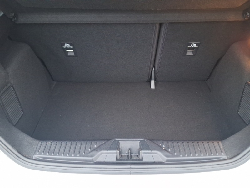 Used Ford Fiesta 2022 for sale - 77386107: Photo 8