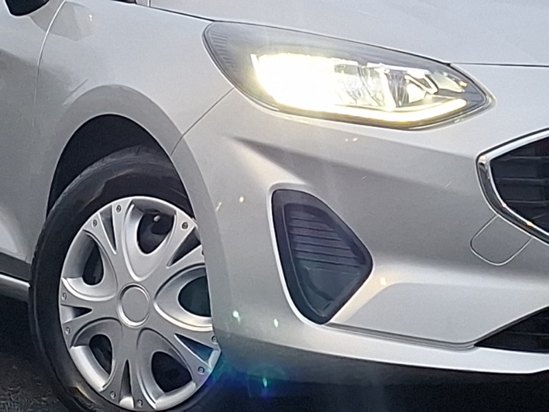 Used Ford Fiesta 2022 for sale - 77386107: Photo 9