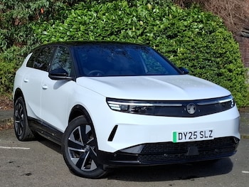 Used Vauxhall Grandland 2025 for sale - 78290512: Photo