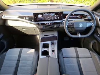 Used Vauxhall Grandland 2025 for sale - 78290512: Photo