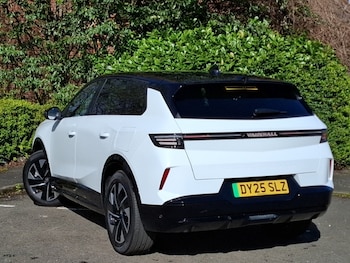 Used Vauxhall Grandland 2025 for sale - 78290512: Photo