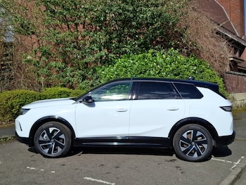 Used Vauxhall Grandland 2025 for sale - 78290512: Photo