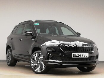 Skoda - Karoq