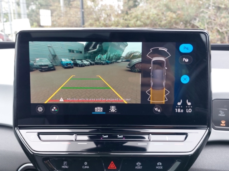 Used Volkswagen ID.3 2023 for sale - 77986995: Photo 10