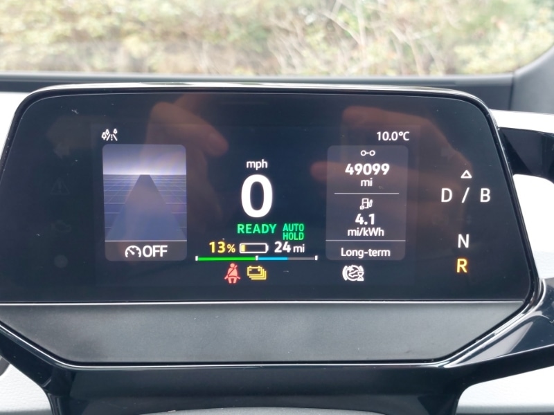 Used Volkswagen ID.3 2023 for sale - 77986995: Photo 11