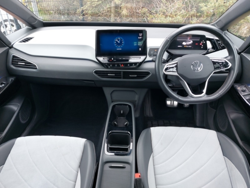 Used Volkswagen ID.3 2023 for sale - 77986995: Photo 2