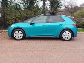 Used Volkswagen ID.3 2023 for sale - 77986995: Photo