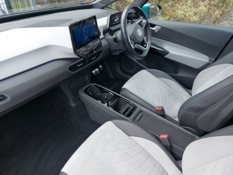 Used Volkswagen ID.3 2023 for sale - 77986995: Photo 5