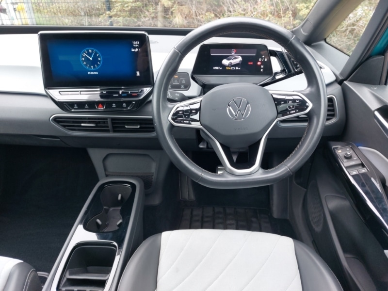 Used Volkswagen ID.3 2023 for sale - 77986995: Photo 7