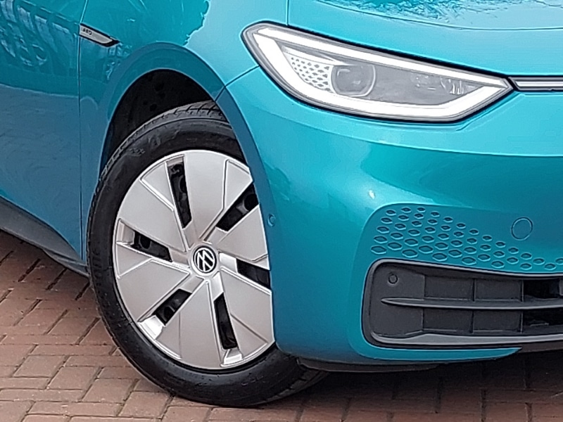 Used Volkswagen ID.3 2023 for sale - 77986995: Photo 9