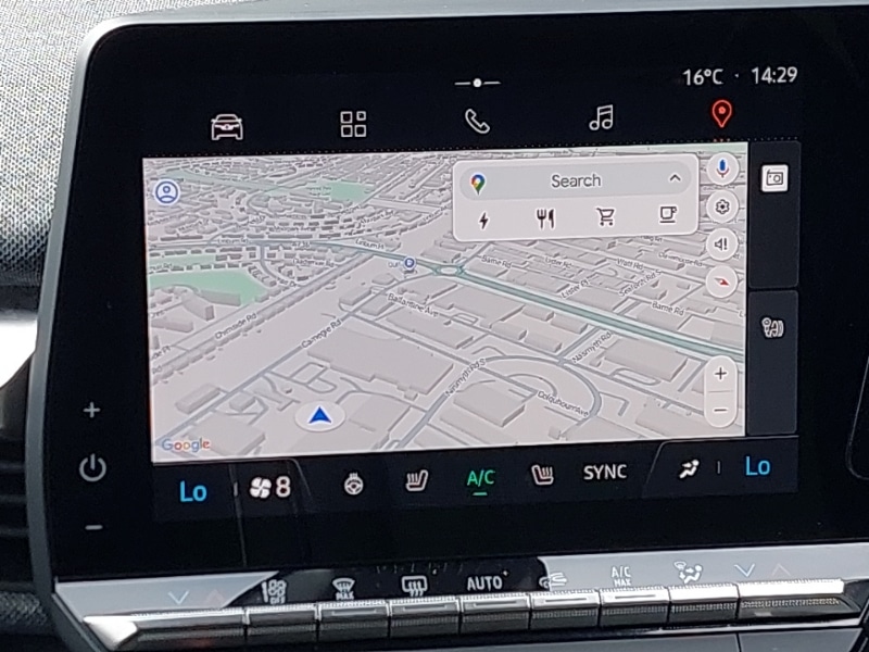 Used Renault Megane E Tech 2022 for sale - 77127078: Photo 10