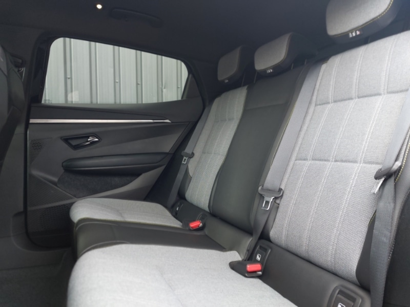 Used Renault Megane E Tech 2022 for sale - 77127078: Photo 6