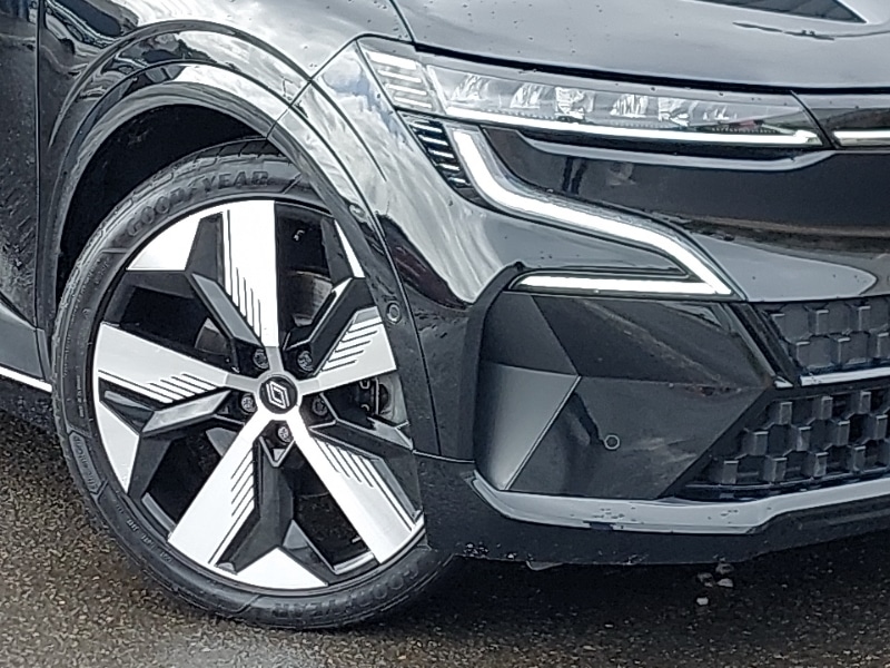 Used Renault Megane E Tech 2022 for sale - 77127078: Photo 9