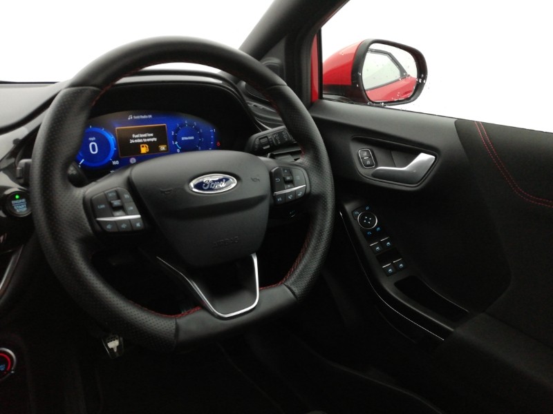 Used Ford Puma 2020 for sale - 77938725: Photo 11