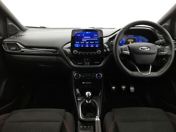 Used Ford Puma 2020 for sale - 77938725: Photo