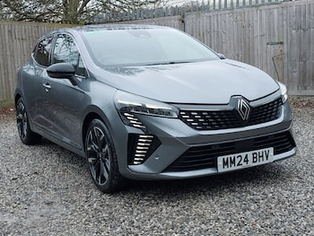 Used Renault Clio 2024 for sale - 77752145: Photo