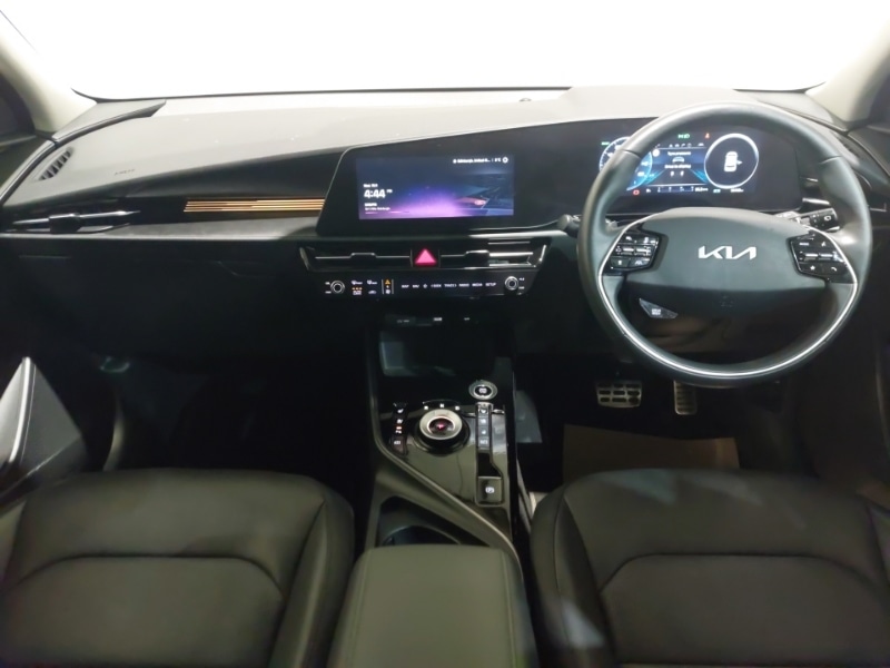 Used Kia Niro 2022 for sale - 77999202: Photo 2