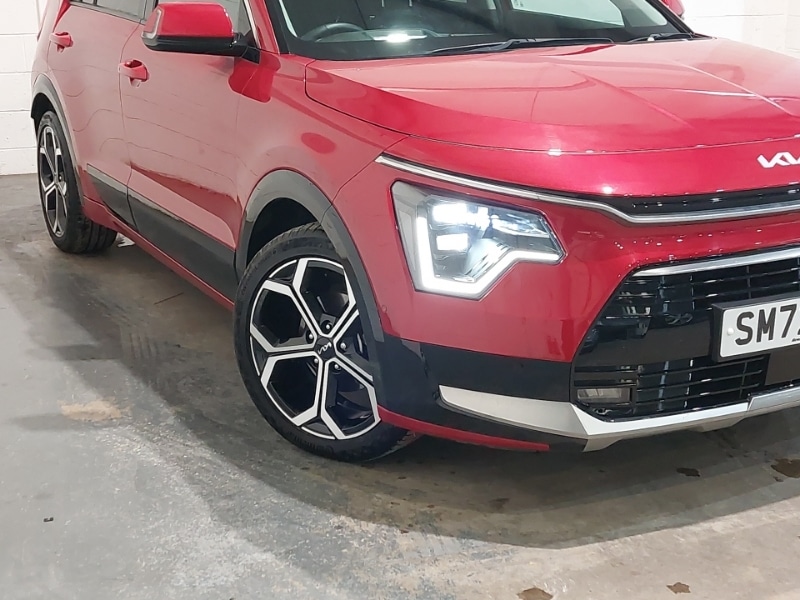 Used Kia Niro 2022 for sale - 77999202: Photo 9