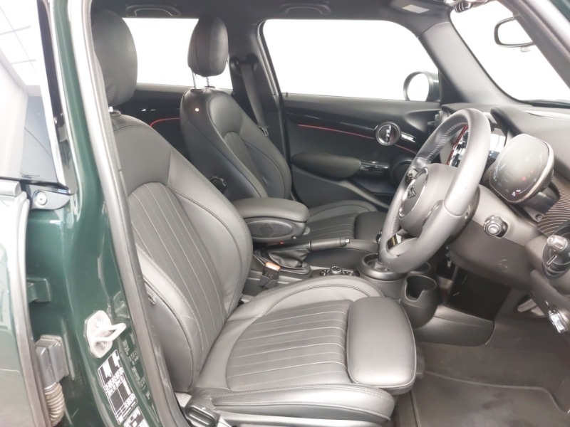 Used MINI Hatch 2023 for sale - 77876856: Photo 11