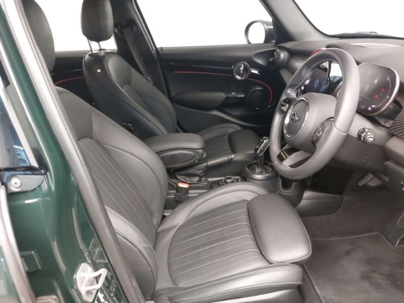 Used MINI Hatch 2023 for sale - 77876856: Photo 6