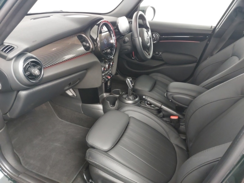 Used MINI Hatch 2023 for sale - 77876856: Photo 7