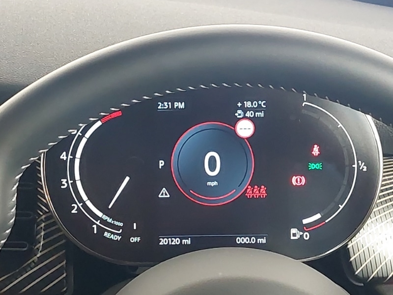 Used MINI Hatch 2023 for sale - 77876856: Photo 9