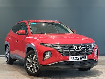 2022 - 1.6 TGDi SE Connect 5dr 2WD