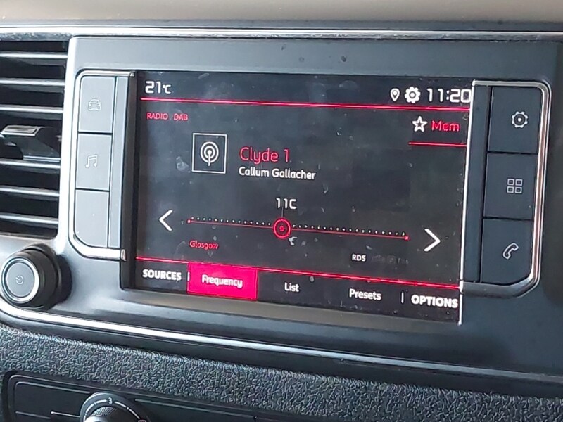 Used Citroen Dispatch 2023 for sale - 77273614: Photo 12