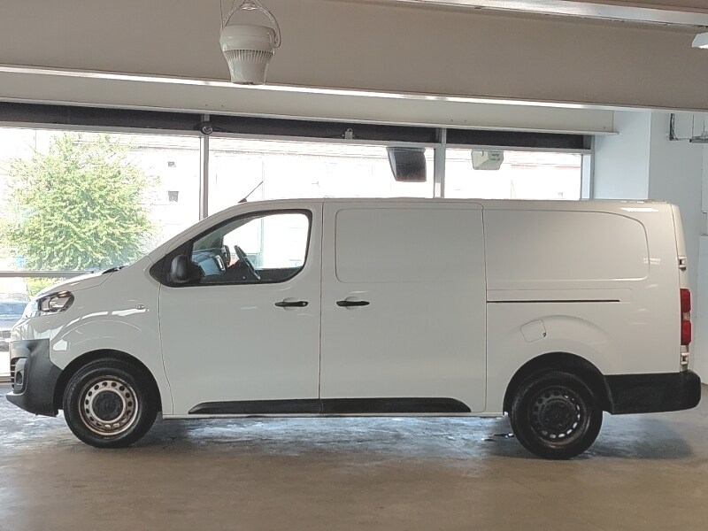 Used Citroen Dispatch 2023 for sale - 77273614: Photo 4