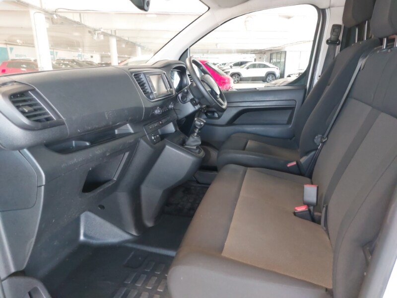 Used Citroen Dispatch 2023 for sale - 77273614: Photo 5