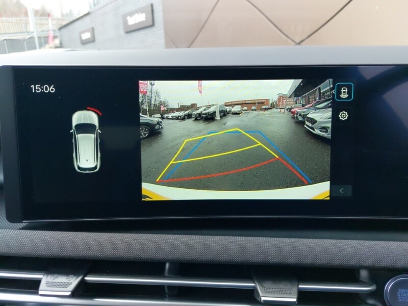 Used Hyundai TUCSON 2025 for sale - 77569636: Photo 10