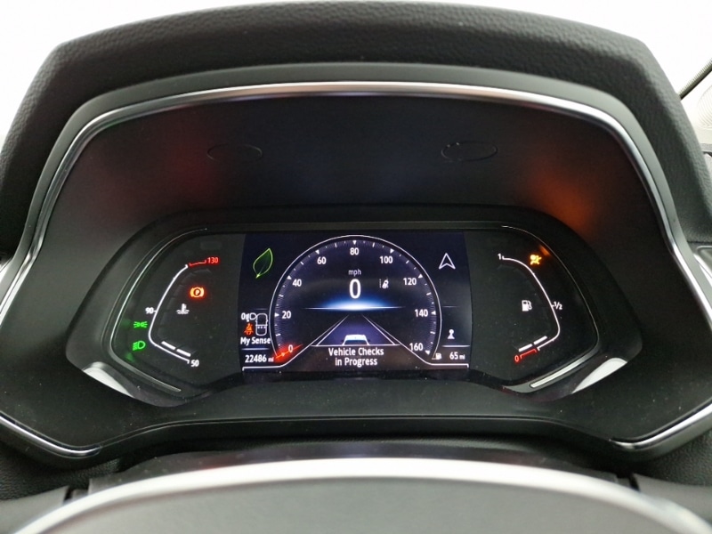 Used Renault Captur 2020 for sale - 76083108: Photo 10