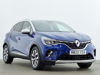 Renault - Captur