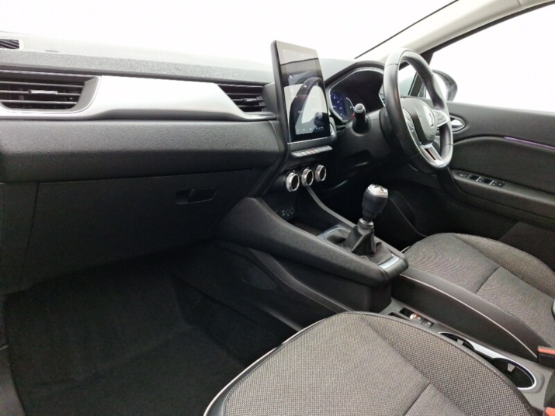 Used Renault Captur 2020 for sale - 76083108: Photo 5