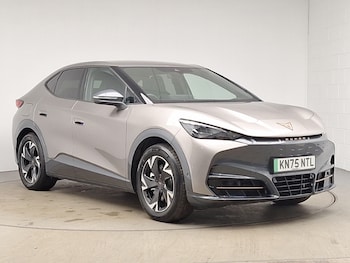 Used Cupra Tavascan 2025 for sale - 77256947: Photo